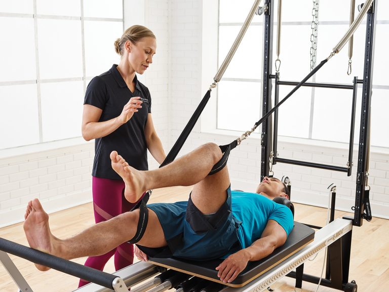 Choosing the Right Pilates Teacher Training Program