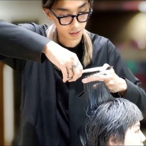 premium hair treatment singapore